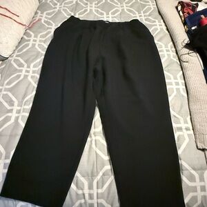 On 34th (Macy’s) pull on trousers